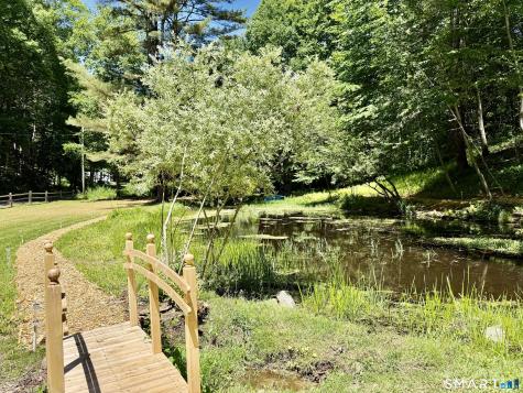 188 Bacon Road Roxbury CT 06783