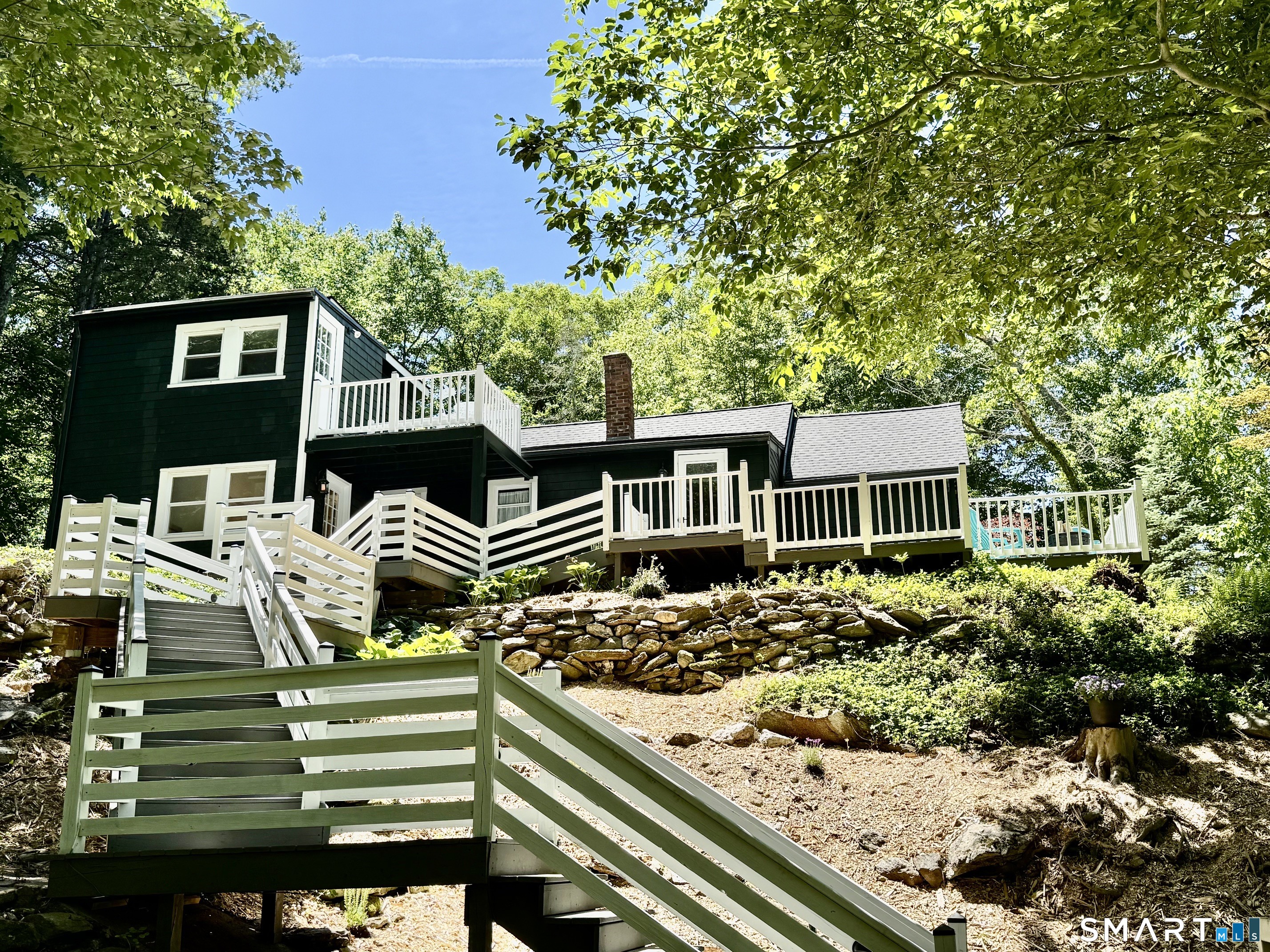 188 Bacon Road Roxbury CT 06783