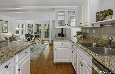 188 Bacon Road Roxbury CT 06783