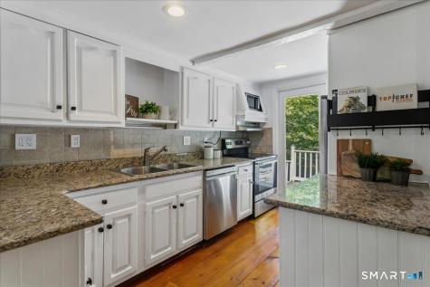 188 Bacon Road Roxbury CT 06783