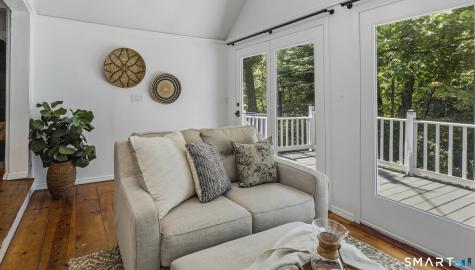 188 Bacon Road Roxbury CT 06783