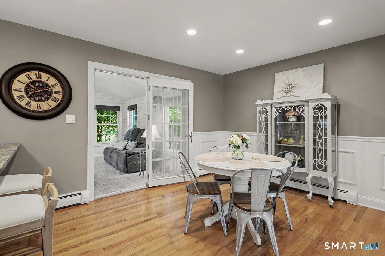 45 Pheasant Lane Fairfield CT 06824