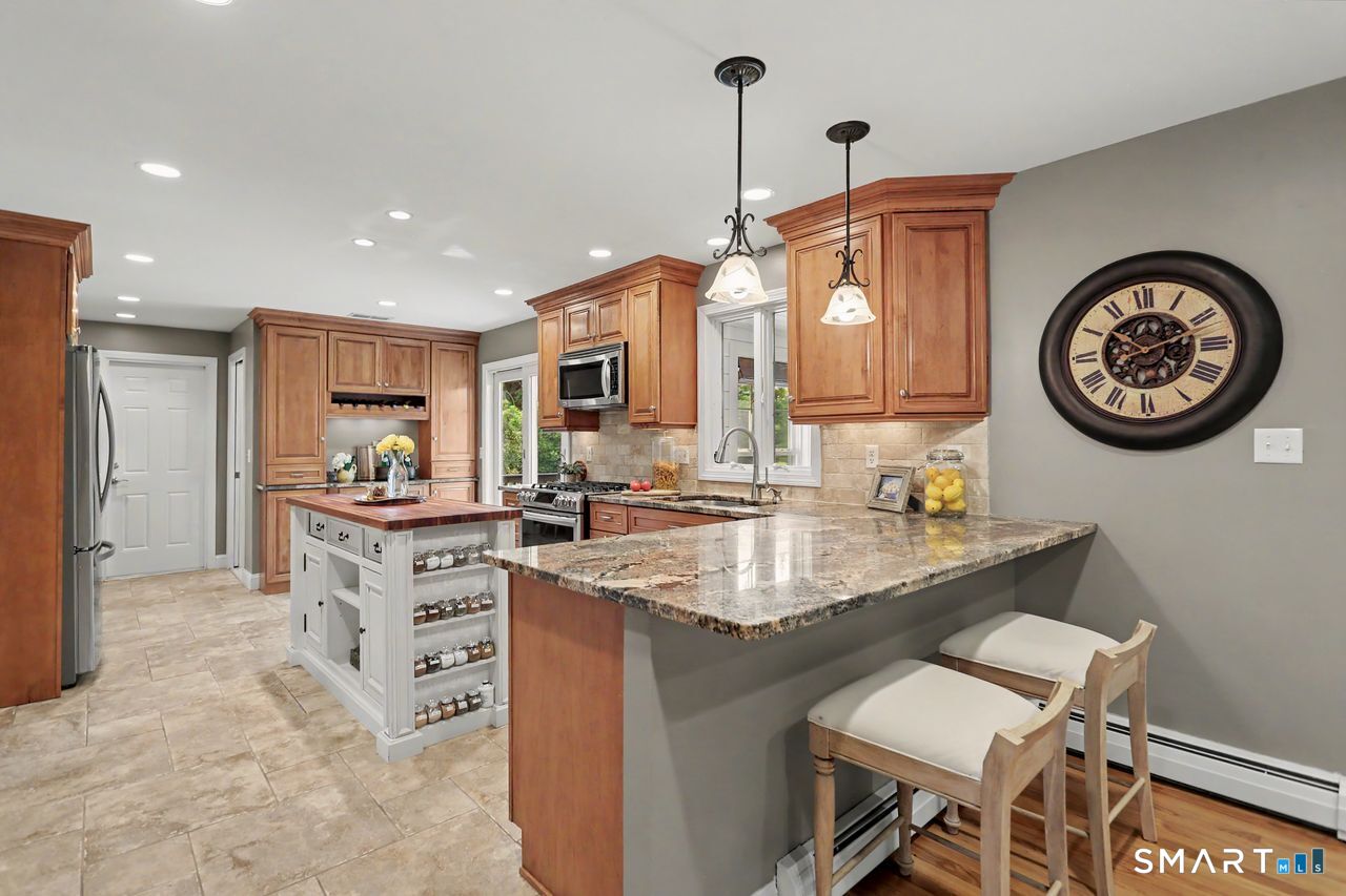 45 Pheasant Lane Fairfield CT 06824