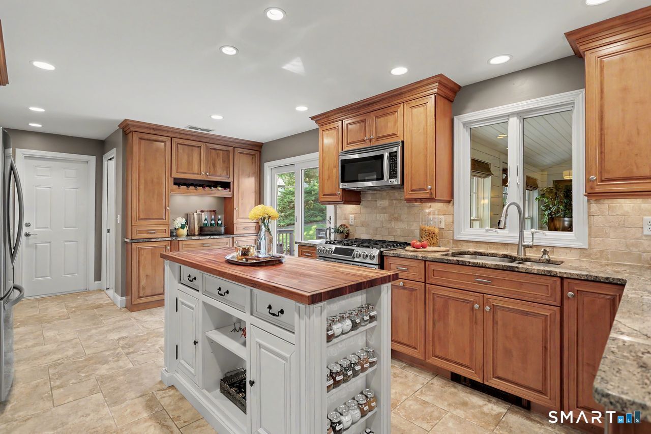45 Pheasant Lane Fairfield CT 06824