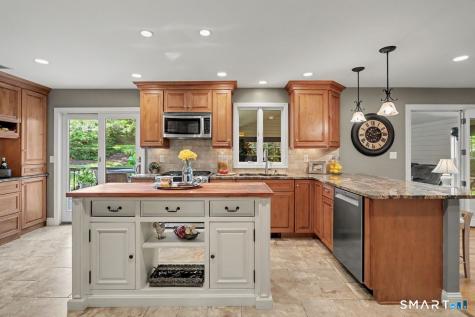 45 Pheasant Lane Fairfield CT 06824