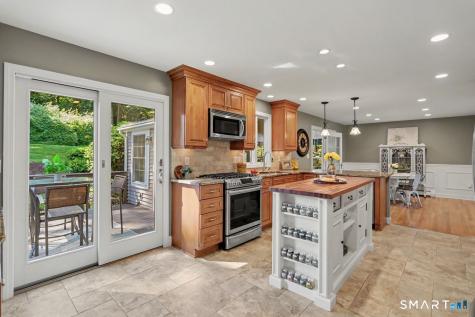 45 Pheasant Lane Fairfield CT 06824