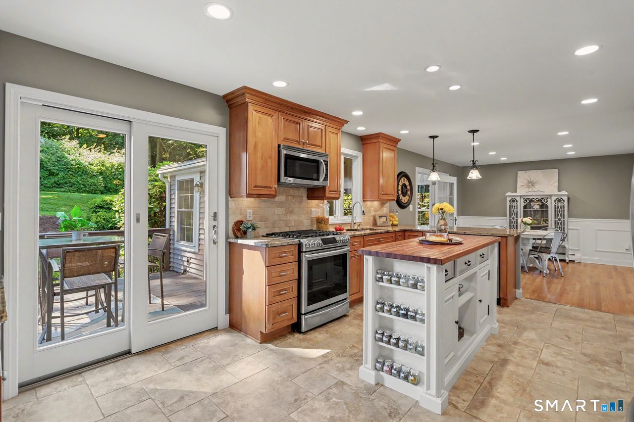 45 Pheasant Lane Fairfield CT 06824