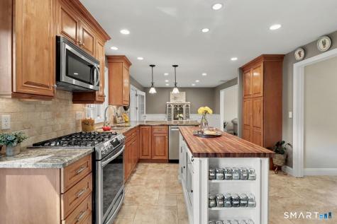 45 Pheasant Lane Fairfield CT 06824