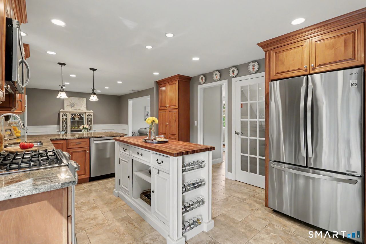 45 Pheasant Lane Fairfield CT 06824