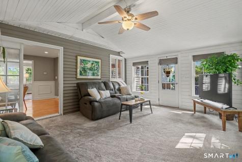 45 Pheasant Lane Fairfield CT 06824