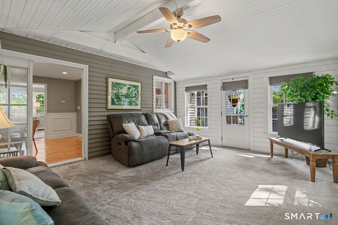 45 Pheasant Lane Fairfield CT 06824
