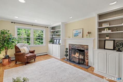 45 Pheasant Lane Fairfield CT 06824