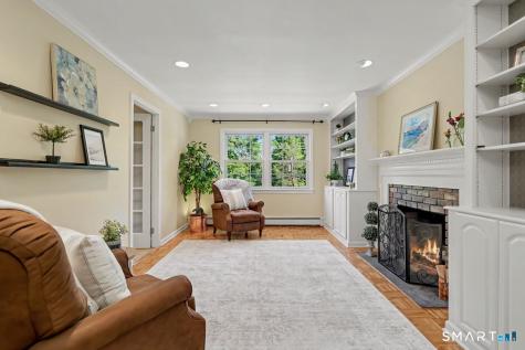 45 Pheasant Lane Fairfield CT 06824