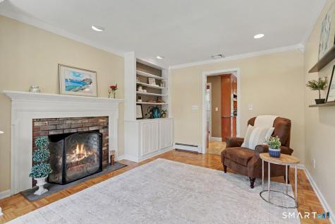45 Pheasant Lane Fairfield CT 06824