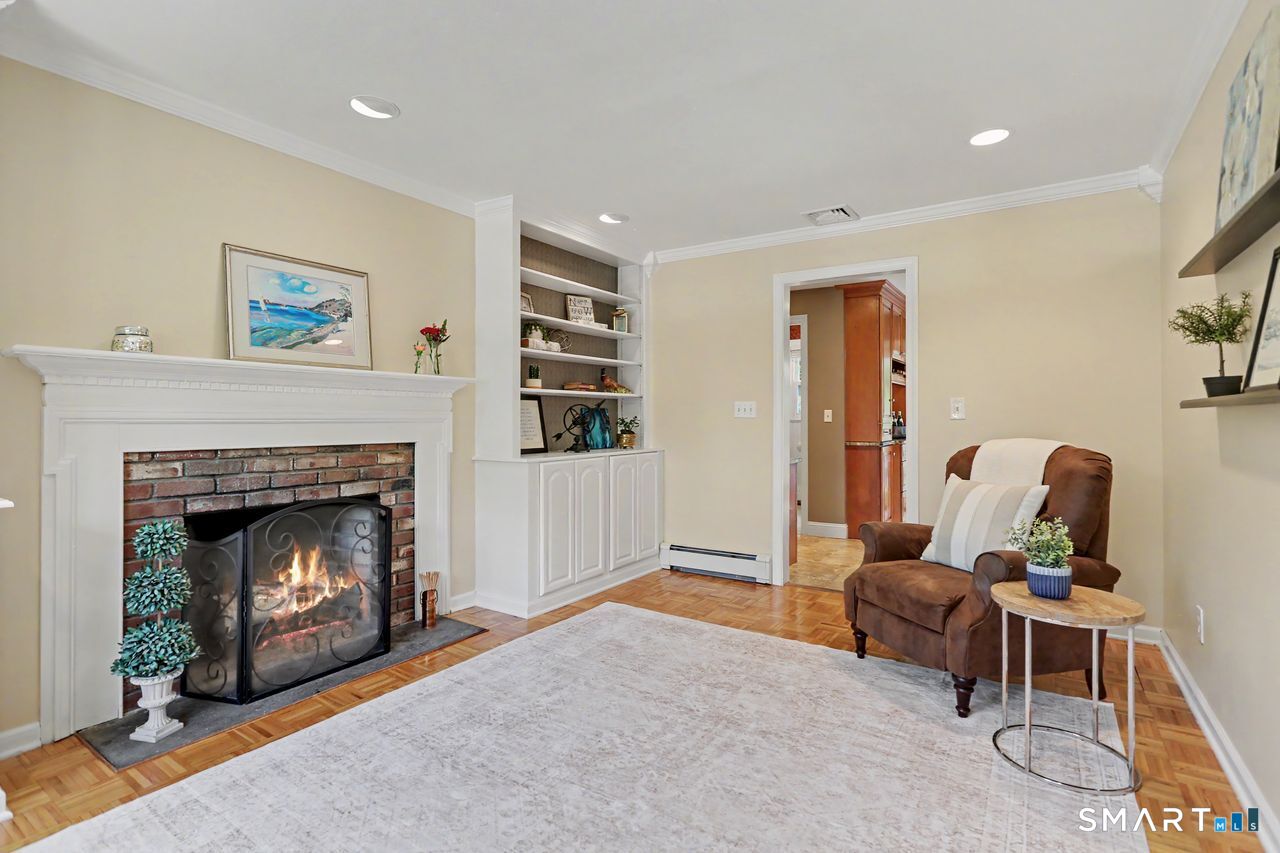 45 Pheasant Lane Fairfield CT 06824