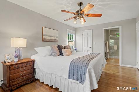 45 Pheasant Lane Fairfield CT 06824