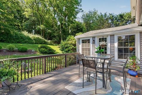 45 Pheasant Lane Fairfield CT 06824