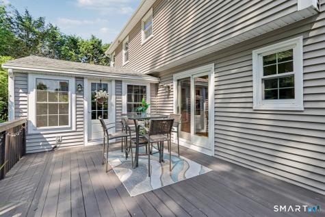 45 Pheasant Lane Fairfield CT 06824