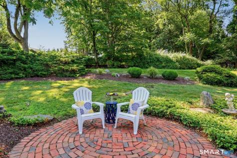 45 Pheasant Lane Fairfield CT 06824
