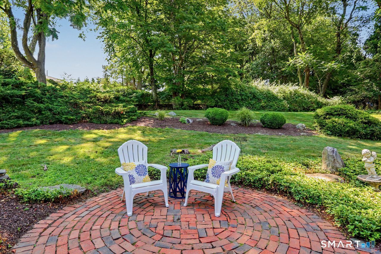 45 Pheasant Lane Fairfield CT 06824