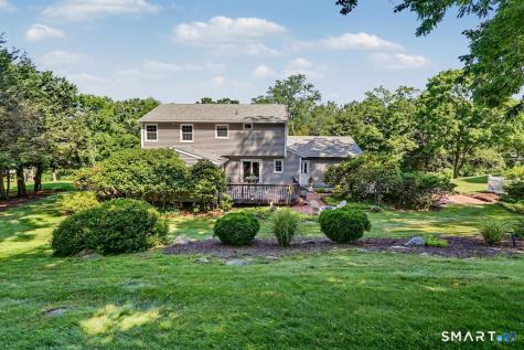 45 Pheasant Lane Fairfield CT 06824