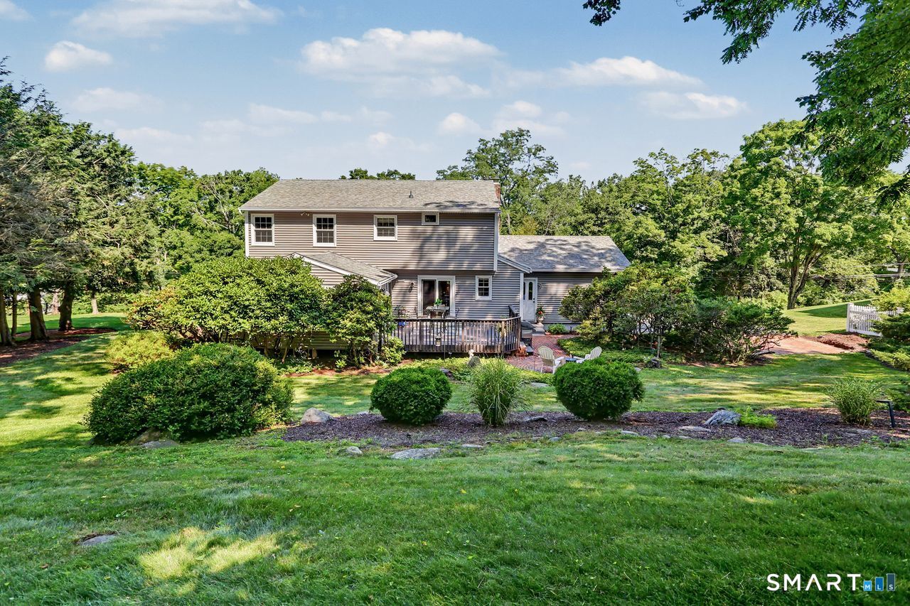 45 Pheasant Lane Fairfield CT 06824
