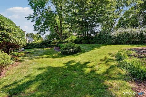 45 Pheasant Lane Fairfield CT 06824
