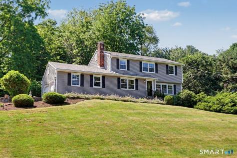 45 Pheasant Lane Fairfield CT 06824