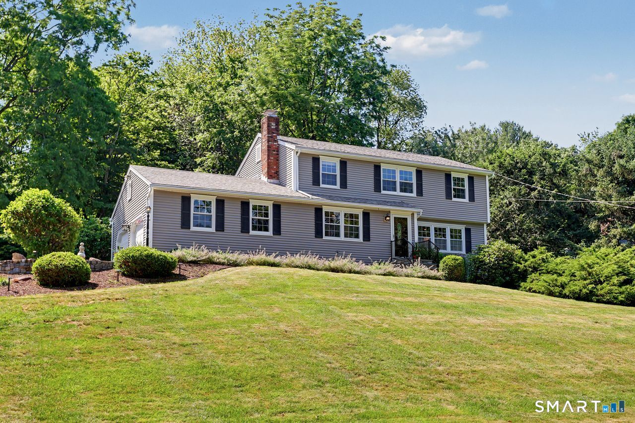 45 Pheasant Lane Fairfield CT 06824