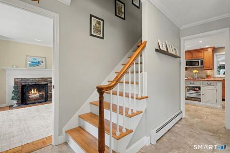 45 Pheasant Lane Fairfield CT 06824