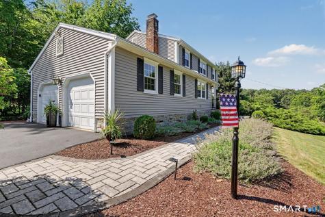 45 Pheasant Lane Fairfield CT 06824
