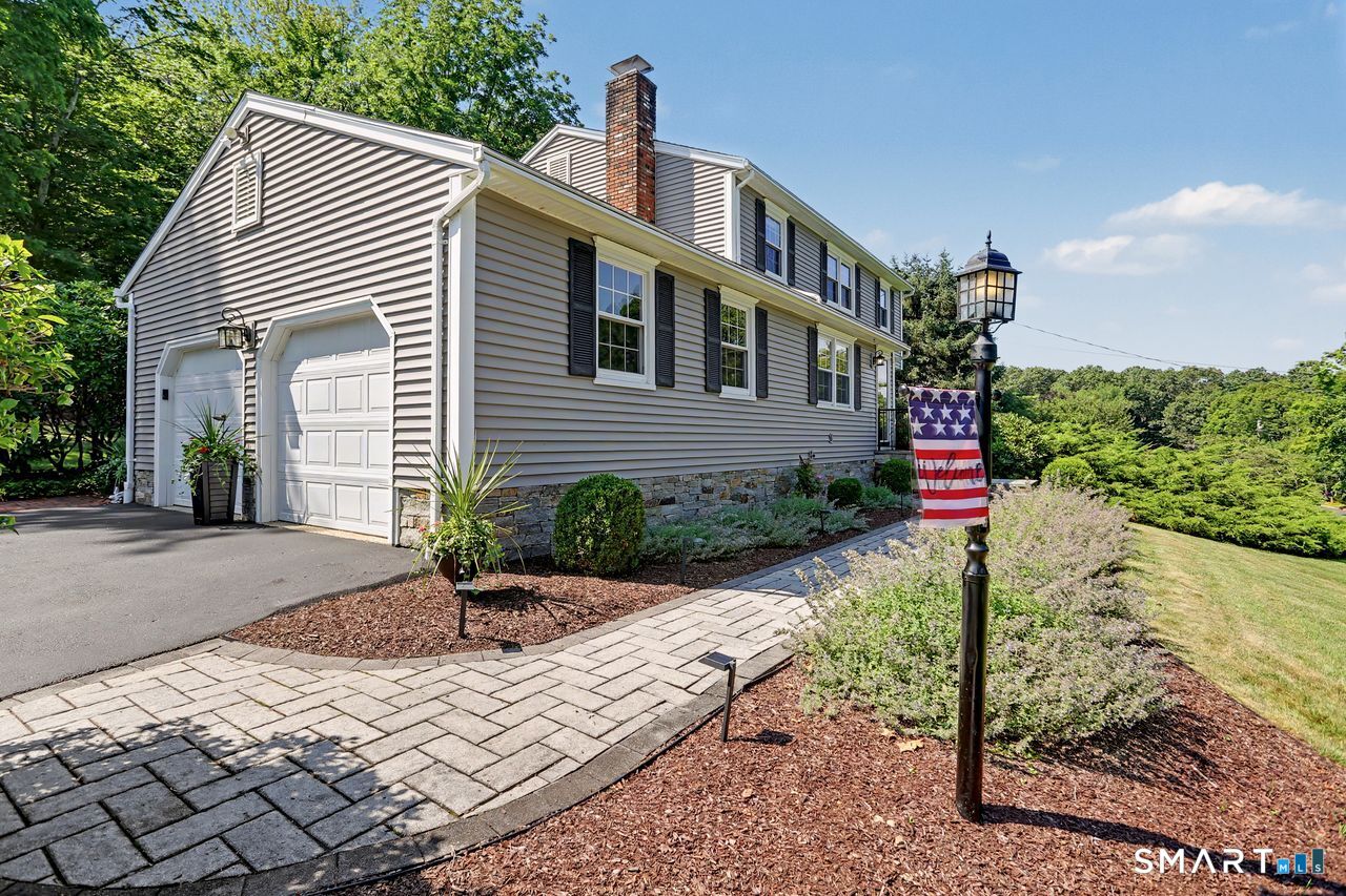 45 Pheasant Lane Fairfield CT 06824