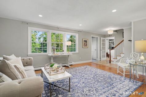 45 Pheasant Lane Fairfield CT 06824