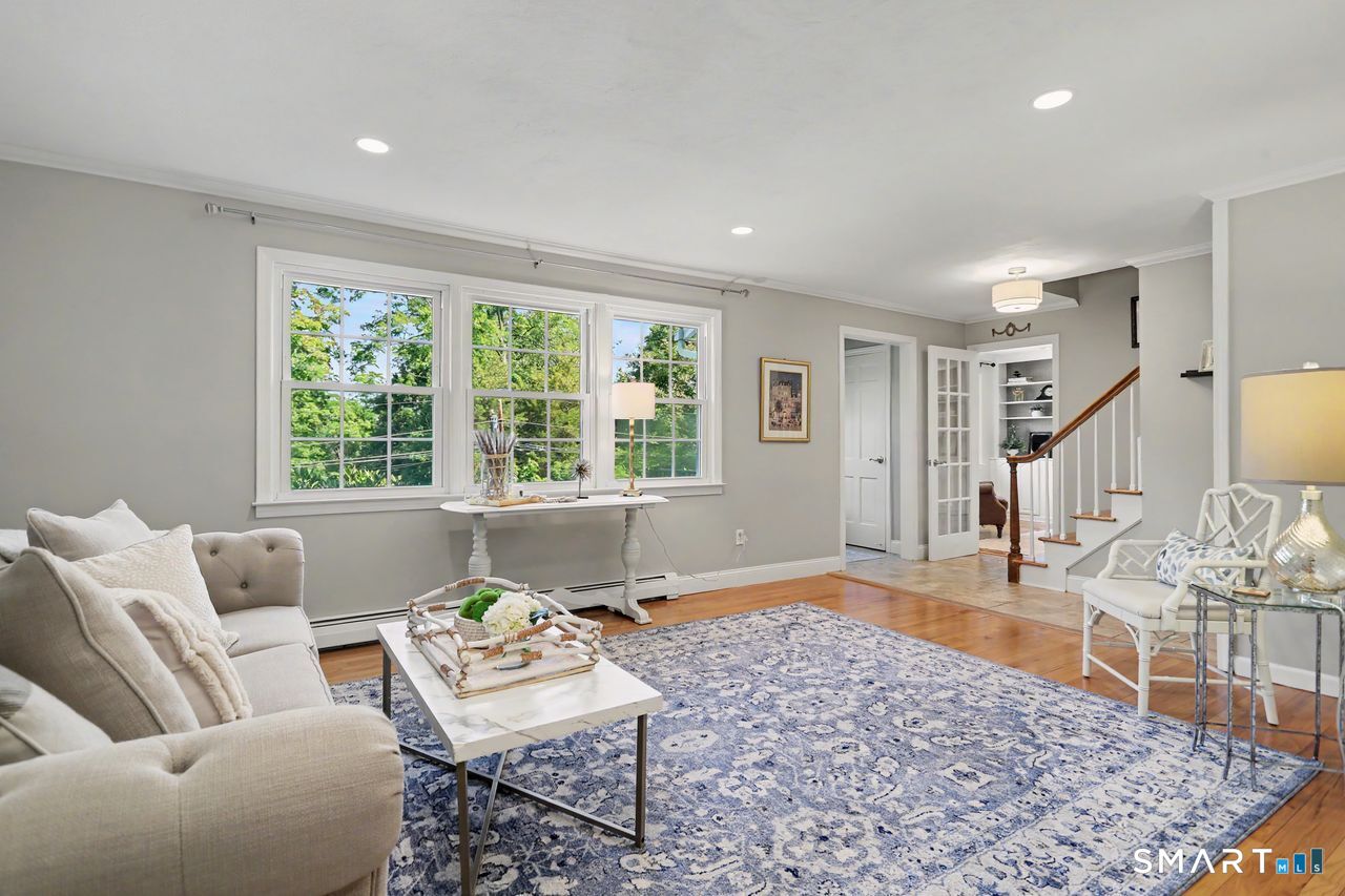 45 Pheasant Lane Fairfield CT 06824