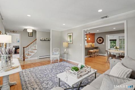45 Pheasant Lane Fairfield CT 06824