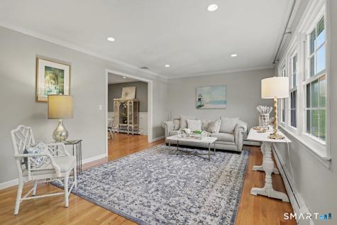 45 Pheasant Lane Fairfield CT 06824