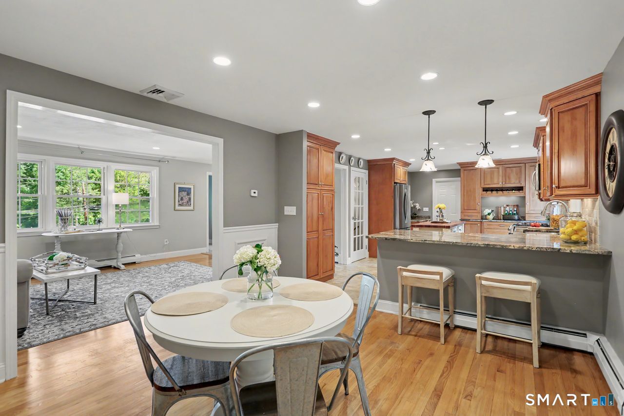 45 Pheasant Lane Fairfield CT 06824