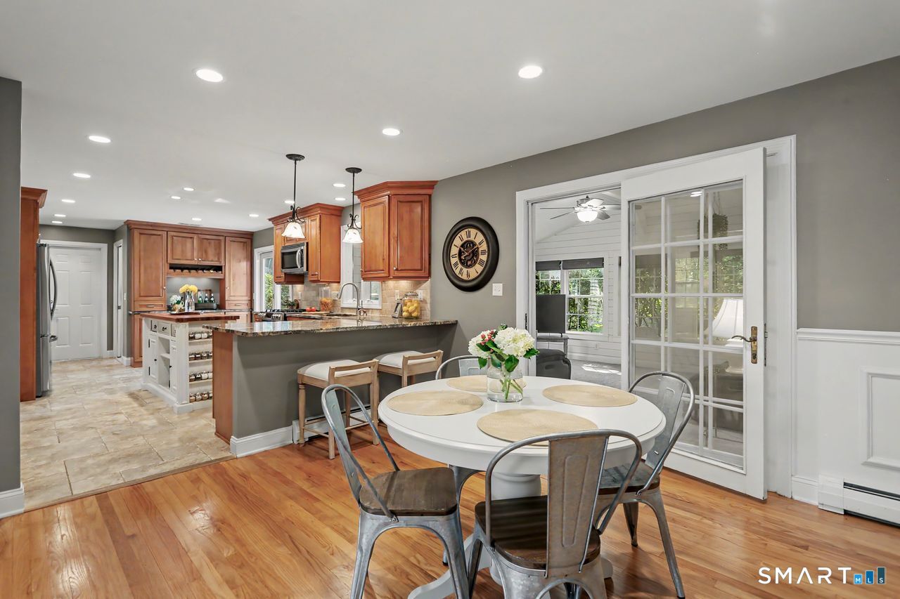 45 Pheasant Lane Fairfield CT 06824