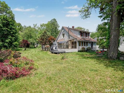283 Derby Avenue Orange CT 06477