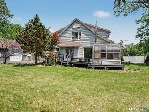 283 Derby Avenue Orange CT 06477