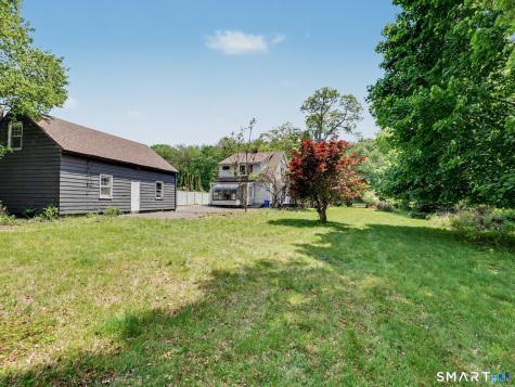 283 Derby Avenue Orange CT 06477