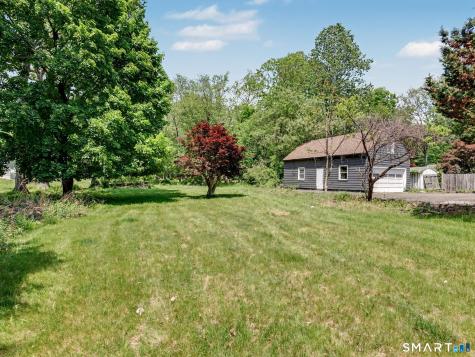 283 Derby Avenue Orange CT 06477