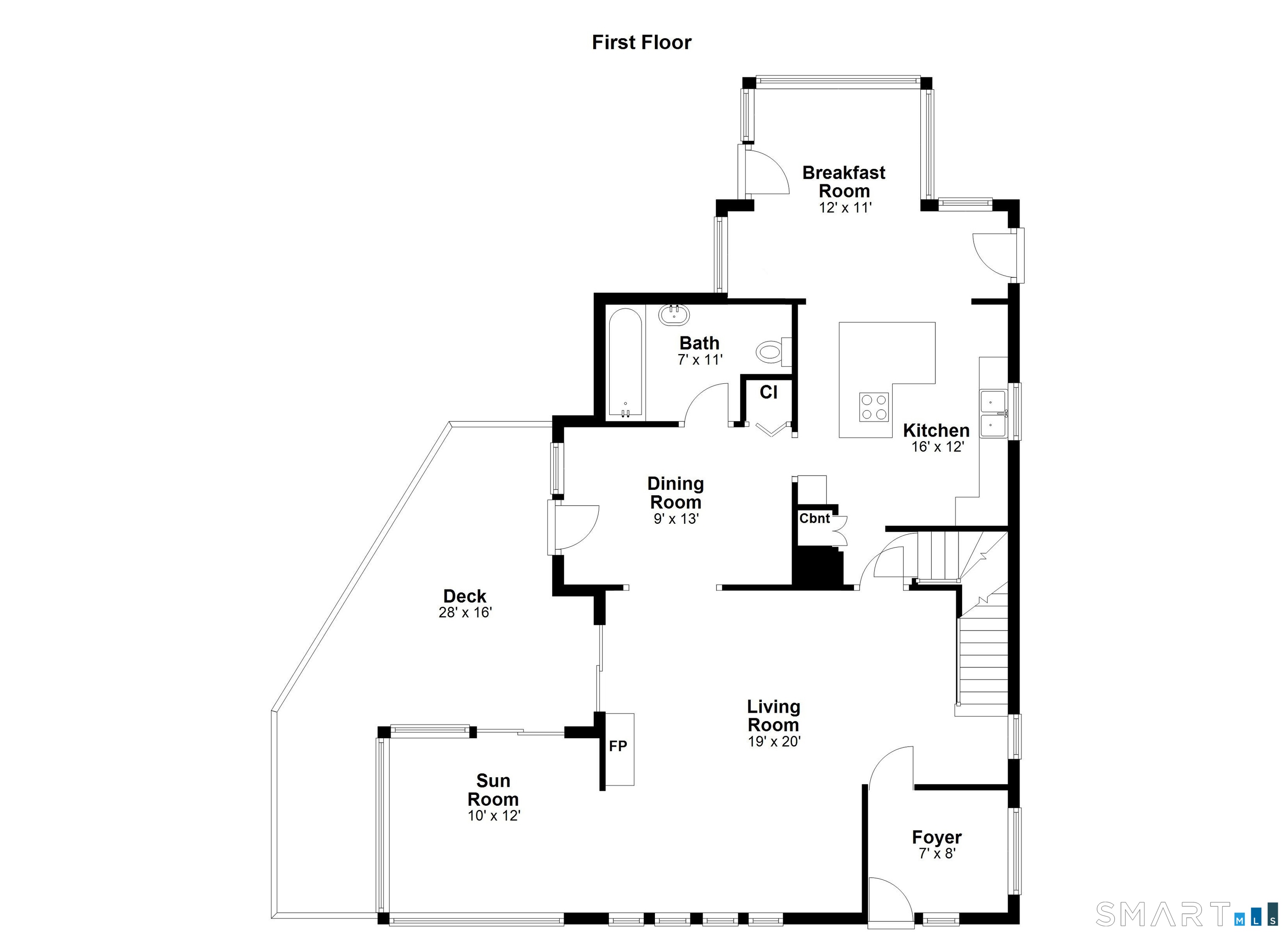 283 Derby Avenue Orange CT 06477