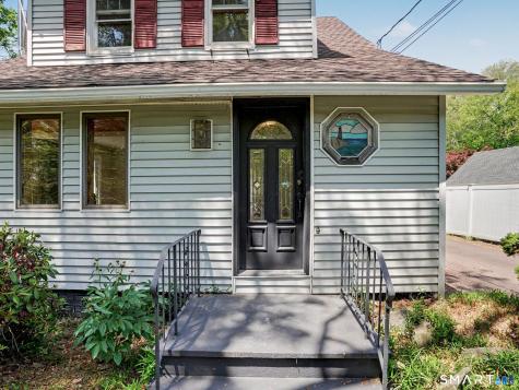 283 Derby Avenue Orange CT 06477