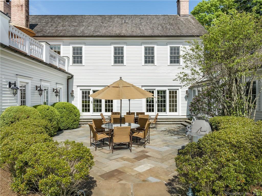 229 Umpawaug Road Redding CT 06896