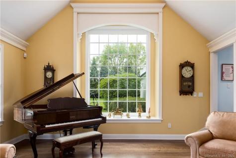 229 Umpawaug Road Redding CT 06896