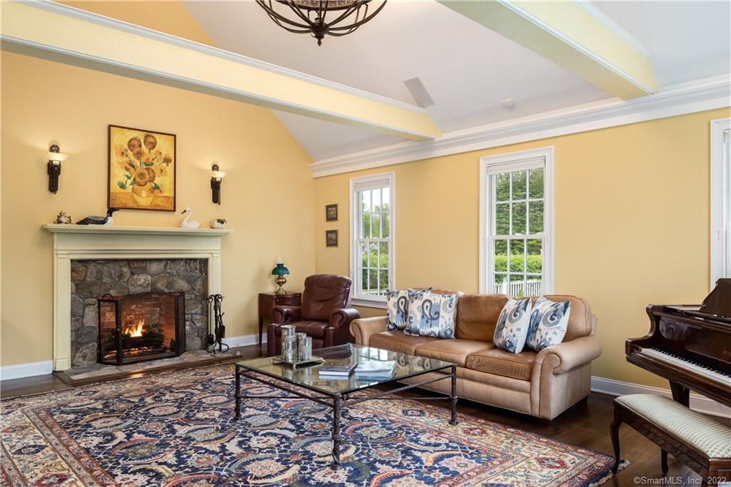 229 Umpawaug Road Redding CT 06896