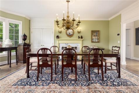 229 Umpawaug Road Redding CT 06896