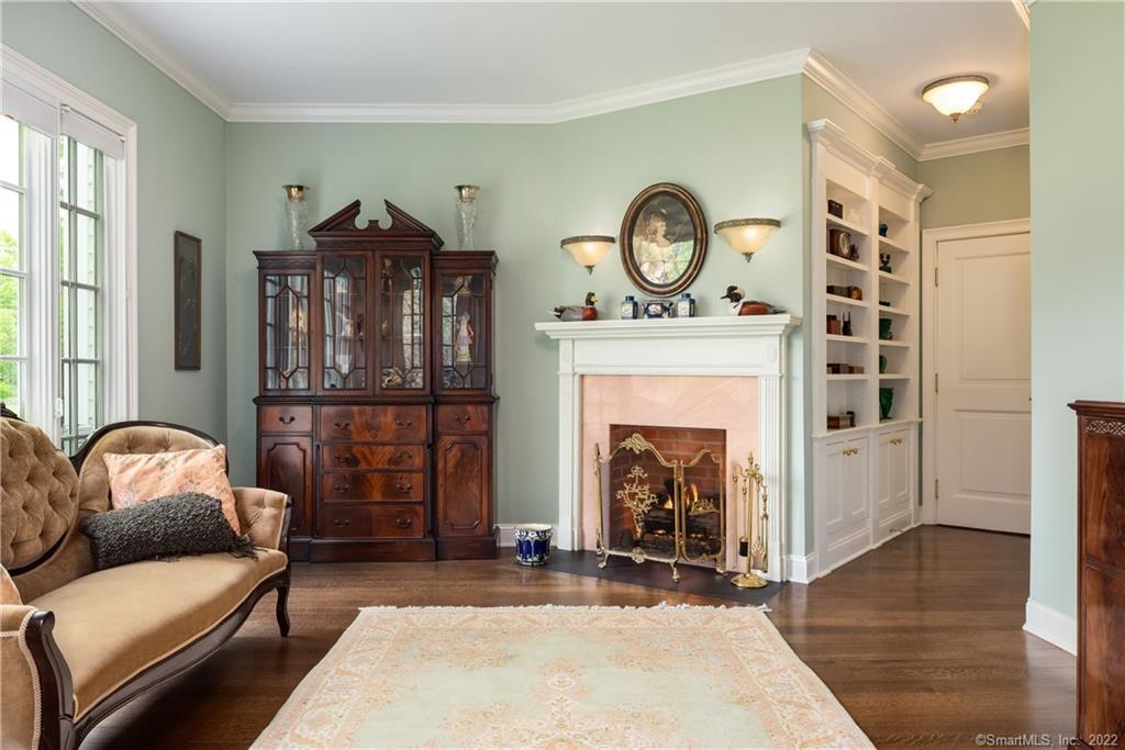 229 Umpawaug Road Redding CT 06896