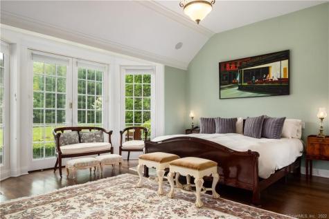 229 Umpawaug Road Redding CT 06896